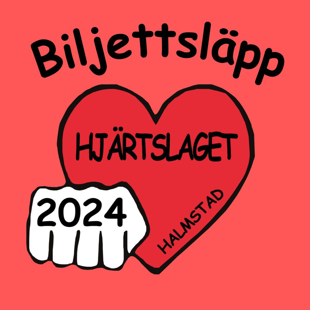 Hjärtslaget