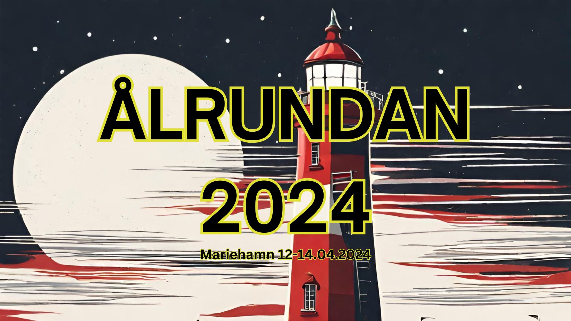 Ålrundan